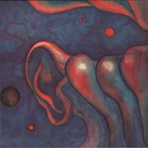 Image of Back Cover of LP - NEW/NEW - KING CRIMSON, In The Court of the Crimson King - An Observation By King Crimson (Discipline Global Mobile; KCLP1, UK 2010 Reissue, Gatefold, 200 Gram Vinyl, Original 1969 Stereo Mixes), , The group's definitive album, and one of the most daring debut albums ever recorded by anybody. At the time, it blew all of the progressive/psychedelic competition (the Moody Blues, the Nice, etc.) out of the running, although it was almost too good for the band's own good   it took Ki