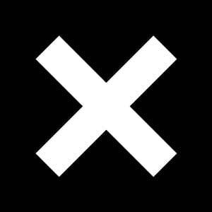 Image of Front Cover of 4554185S: LP - THE XX, XX (Young Turks; YT031LP, UK 2009, Die Cut Sleeve, Inner & Insert, Poster)   NEW/NEW