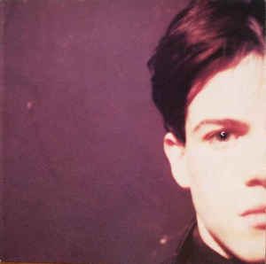 Image of Front Cover of 5025046E: LP - FELT, Forever Breathes The Lonely Word (Creation; CRELP011, UK 1986, Insert) Close to NM record - a couple of light hairlines only. Sleeve has a couple of light creases.  VG+/VG+