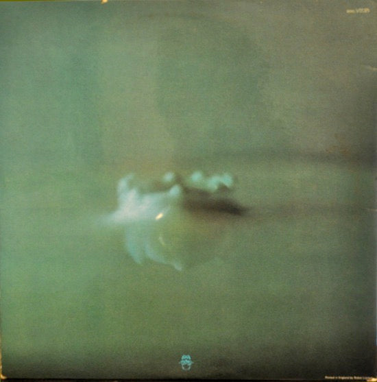 Image of Back Cover of LP - VG+/VG - TANGERINE DREAM, Rubycon (Virgin Coloured Drawing; V2025, UK 1975, Laminated Gatefold Sleeve), ,  - 2126347E