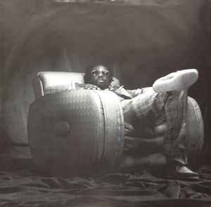 Image of Label Cover of 2xLP - G+/VG - WYCLEF JEAN, The Carnival (Columbia; 487442 1, Europe 1997, 2 Inners), Light hairlines. Tape with writing stuck on labels. Heavy ring and edgewear - tatty sleeve. ,  - 4226346E