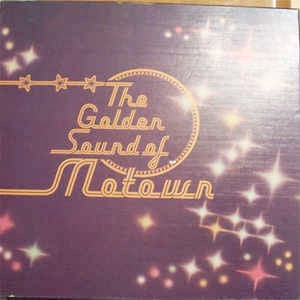 Image of Front Cover of 8xLP - VG+/EX - VARIOUS, The Golden Sound Of Motown (World Records ; SMF 681/682/683/684/685/686/687/688, UK 1980, Box Set, Inners), Looks to be unplayed,  - 1726156E