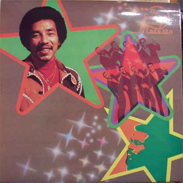 Image of Back Cover of 8xLP - VG+/EX - VARIOUS, The Golden Sound Of Motown (World Records ; SMF 681/682/683/684/685/686/687/688, UK 1980, Box Set, Inners), Looks to be unplayed,  - 1726156E