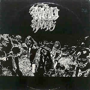 Image of Front Cover of LP - VG/VG+ - MAD RIVER, Mad River (Edsel; ED140, UK 1985 Reissue, Inner), ,  - 2926081E