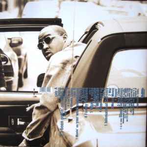 Image of Back Cover of 2xLP - G+/G+ - ROYAL FLUSH, Ghetto Millionaire (Blunt; TVT 6610-1, US 1997, Gatefold), Light marks only, edgewear to sleeve. WOL.,  - 3826255E