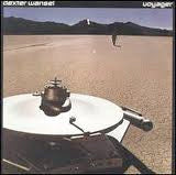 Image of Front Cover of LP - VG/VG - DEXTER WANSEL, Voyager (PIR; JZ 34985, US 1978, Inner, Pitman Pressing), Small surface tear to sleeve.,  - 3716074C