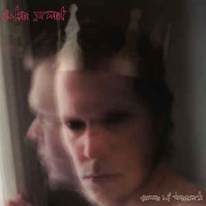 Image of Front Cover of 2xLP - EX/VG+ - JOHN GRANT, Queen of Denmark (Bella Union; BELLAV235, Europe 2010, Gatefold, Inners, Featuring all members of Midlake), Still In Opened Shrinkwrap With Hype Sticker,  - 3126053E
