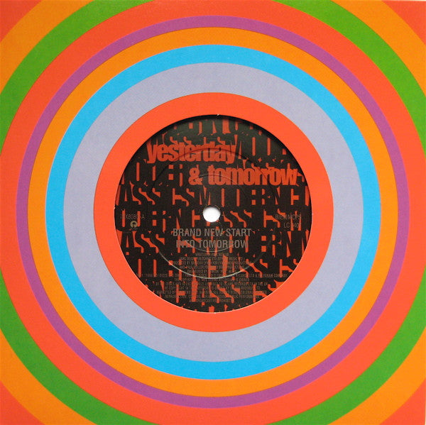 Image of Label Cover of 4x7" - EX/VG+ - PAUL WELLER, Modern Classics - The Greatest Hits (Island; IBX8080, UK 1998, Box Set, Insert & Booklet, Numbered, Limited Edition.), Unnumbered, Maybe A Promo,  - 3326186E