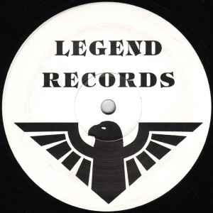 Image of Back Cover of 12" - /VG - Q. PROJECT, Return Of Q. Project (Legend; LEG 001, UK 1993), Light marks only,  - 3546239S