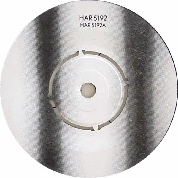 Image of Label Cover of 7" - VG/VG+ - WIRE, Map Ref. 41�N 93�W / Go Ahead (Harvest; HAR5192, UK 1979, Picture Sleeve), Strong VG+, Damage To Sleeve Opening,  - 4226121E
