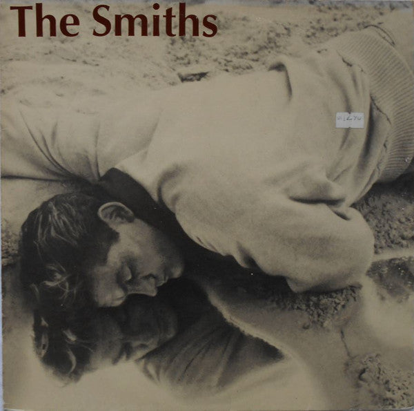 Image of Front Cover of 12" - EX/EX - THE SMITHS, This Charming Man (Rough Trade; RTD010T, Germany 1983, Picture Sleeve, Tracklisting on sleeve only mentions This Charming Man once without specifying which version.), ,  - 3446323S