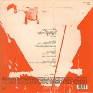 Image of Back Cover of 2xLP - VG+/VG+ - THE SMITHS, Louder Than Bombs (Rough Trade; ROUGH 255, UK 1987, Gatefold, 2 Inners, MPO Pressing), ,  - 3446407S