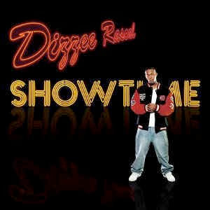 Image of Front Cover of 5044294S: 2xLP - DIZZEE RASCAL, Showtime (XL; XLLP 181, UK 2004, Picture Sleeve, 2 Inners) Strong VG  VG+/VG