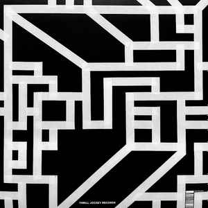 Image of Back Cover of 3944012S: LP - ZOMES, Earth Grid (Thrill Jockey; Thrill267, UK 2011, Inner)   VG+/VG+