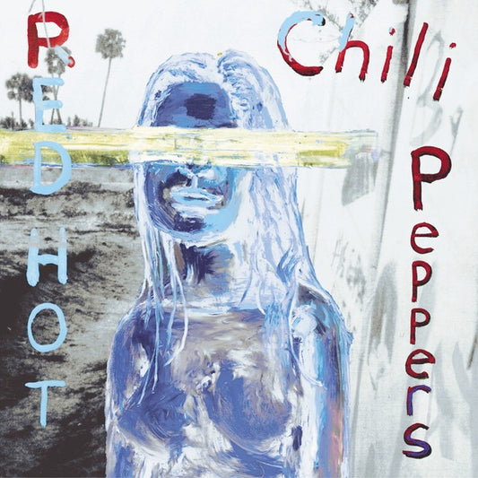 Image of Front Cover of 4415563C: 2xLP - RED HOT CHILI PEPPERS, By The Way (Warner Bros; 093624814016, Europe 2020 Reissue, Insert)   NEW/NEW