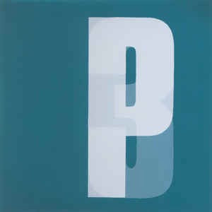 Image of Front Cover of 2xLP - VG/VG - PORTISHEAD, Third (Island; 1764104 , UK 2008, Gatefold), Very strong VG all round. Sleeve has some corner creases on top R and bottom R, but looks good. Only a handful of light surface scuffs bringing discs down to VG, overall a nice copy,  - 2326174E