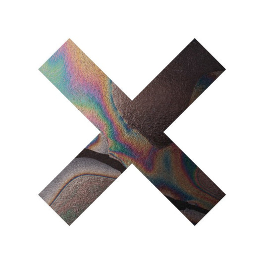 Image of Front Cover of 5054055S: LP - THE XX, Coexist (Young Turks; YT080LP, UK 2012, Die Cut Sleeve, Insert, With CD)   NEW/NEW