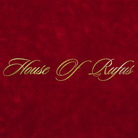 Image of Front Cover of 19xCD - EX/EX - RUFUS WAINWRIGHT, House Of Rufus (UMC; BOO4VRWR1S, UK 2012, Box Set, Booklet, 4 Prints, 13CD. 6DVD), Sealed copy,  - 2636011E