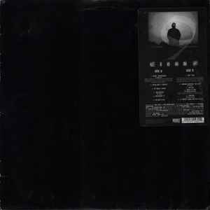 Image of Front Cover of LP - G/G - NINE, Cloud 9 (Profile; PRO-1469-1, US 1996, Stickered Plain Sleeve), Record very marked. Sleeve tatty.,  - 4226351E