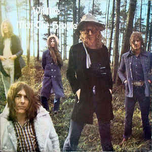 Image of Front Cover of LP - VG+/VG - MOTT THE HOOPLE, Wildlife (Island Pink Rim; ILPS9144, UK 1971, Gatefold), Hairlines,  - 4145301S