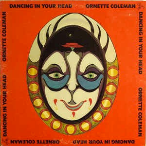 Image of Front Cover of LP - VG/VG - ORNETTE COLEMAN, Dancing In Your Head (Horizon; SP-722, US 1977, Gatefold), Shelf wear to sleeve. Faded spine. Disc has only light marks.,  - 2416051C