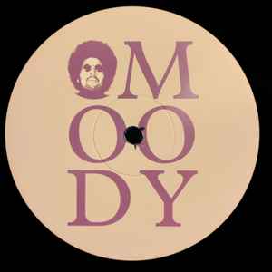 Image of Back Cover of 5144065S: 12" - MOODY (MOODYMANN), Why Do U Feel EP (KDJ; KDJ42, US 2012) one faint scuff otherwise clean vinyl   /VG+