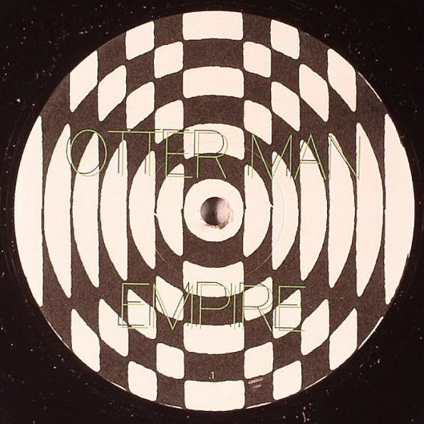 Image of Front Cover of 12" - VG+/VG+ - OTTERMAN EMPIRE, Texas Radio/Private Land (Whatever We Want; 1, UK 2005, Picture Sleeve, Re-edits of The Doors & Dire Straits!), , Masterful dubby edits of The Doors & Dire Straits.A is a re-edit of The Doors - "The Wasp (Texas Radio & The Big Beat)B is a re-edit of Dire Straits - "Private Investigations - 2426220E