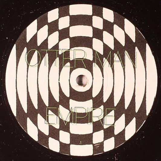 Image of Front Cover of 12" - VG+/VG+ - OTTERMAN EMPIRE, Texas Radio/Private Land (Whatever We Want; 1, UK 2005, Picture Sleeve, Re-edits of The Doors & Dire Straits!), , Masterful dubby edits of The Doors & Dire Straits.A is a re-edit of The Doors - "The Wasp (Texas Radio & The Big Beat)B is a re-edit of Dire Straits - "Private Investigations - 2426220E