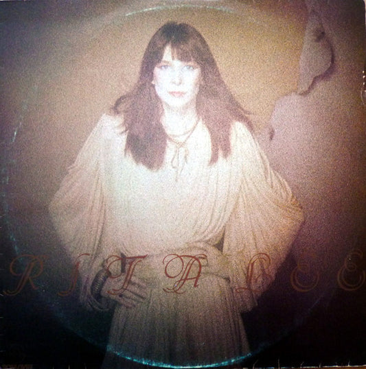 Image of Front Cover of 4524444E: LP - RITA LEE, Rita Lee (Som Livre; 403.6193, Brazil 1979, Inner, Ex Os Mutantes) Stickers to sleeve, creasing/edge/cornerwear. Several  small surface marks  G+/VG