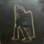 Image of Front Cover of LP - G+/VG+ - T. REX, Electric Warrior (Cube; HIFLY6, UK 1979 Reissue), ,  - 2526122E