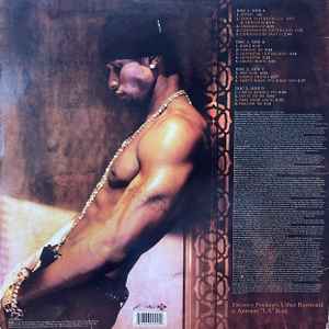 Image of Back Cover of 0226053E: 2xLP - USHER, Confessions (Arista ; 82876-60990-1, Europe 2004, Picture Sleeve) Marks on vinyl. Plays above grade. Wear to sleeve with ringwear & light creases all round.  VG/G+
