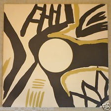 Image of Front Cover of 12" - VG/G+ - KING SUNNY ADE & HIS AFRICAN BEATS, Ma Jaiye Oni / The Message (Island; IPR2054, UK 1982, Company Sleeve), ,  - 4446263S