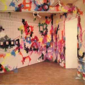 Image of Front Cover of LP - M/M - DJ KRUSH, Holonic 'The Self Megamix' (MoWax; MW088LP, UK 1998, Envelope Sleeve), Sealed,  - 1326262E