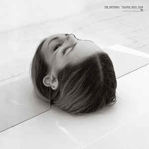 Image of Front Cover of 5214051C: 2xLP - THE NATIONAL, Trouble Will Find Me (4AD; CAD3315, Europe 2021 Reissue, Gatefold, 2 Inners, )   NEW/NEW