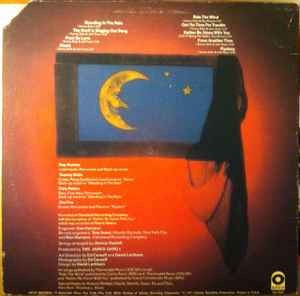 Image of Back Cover of LP - VG/VG - JAMES GANG, Bang (ATCO Records; SD 7037, US 1973, Presswell Pressing.), ,  - 4126341E
