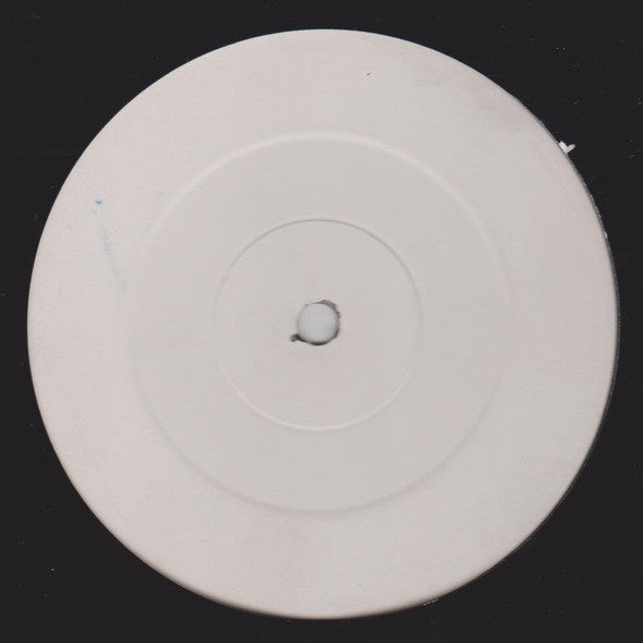Image of Label Cover of 12" - /VG - THE HOUSEFACTORS, Play It Loud (Black Market International; BLMK 003, UK 1988, White Label Promo), w/ press release. pen on label. light marks only,  - 3546142S