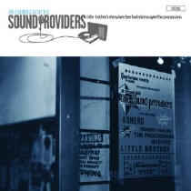 Image of Front Cover of 2xLP - VG/G+ - SOUND PROVIDERS, An Evening With The Sound Providers (ABB Records; ABB 1047-1, Quarternote Records  � QTR006-1, US 2004, Picture Sleeve), Marks on disc but plays strong (well above grade). Ringwear on sleeve & some creasing.,  - 4246174S