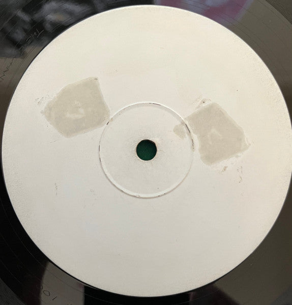 Image of Front Cover of 12" - /G+ - STUDIO II, Planet Dance EP (N/A; ST001, UK 1993, White Label), Light marks, minor warp, plays well.,  - 2626053E