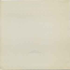 Image of Back Cover of 12" - VG+/VG+ - NEW ORDER, 1981 - Factus 8 - 1982 (Factory; FACTUS 8, US 1983 Reissue), ,  - 3126169E