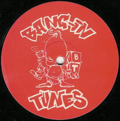 Image of Back Cover of 12" - /G+ - FBD PROJECT, Journeys / Just Wanna Live (Bang-In-Tunes; BT005, UK 1994), ,  - 3226027E