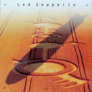 Image of Front Cover of 3424158E: 6xLP - LED ZEPPELIN, Led Zeppelin (Atlantic; 7567-82144-1, Europe 1990, Box Set, 6 Inners And Booklet, Remastered)   VG+/VG