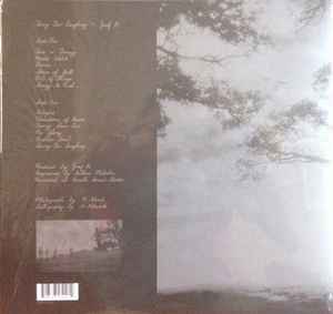 Image of Back Cover of 5045071S: LP - JOSEF K, Sorry For Laughing (LTM; LTV2549, UK 2012, Inner, NO CD) spine creases  VG/VG+