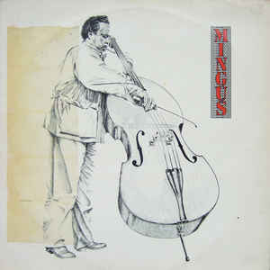 Image of Front Cover of 4724068E: LP - CHARLES MINGUS, Tijuana Moods (RCA Victor Orange; PL 10939, UK 1979 Reissue)   VG/VG+