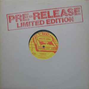 Image of Front Cover of 12" - VG+/VG+ - WAILING SOULS, Old Bloom / Bredda Gravilicious / Sweet Sugar Plum (Island Records / Taxi; IPR 2044, UK 1980, Company Sleeve, Limited Edition), Conservative grading, nice copy.,  - 2146138S
