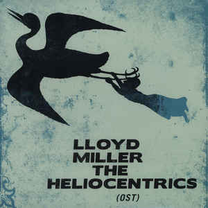 Image of Front Cover of 2xLP - EX/EX - LLOYD MILLER / THE HELIOCENTRICS, Lloyd Miller & The Heliocentrics (OST) (Strut; STRUT060LP, Germany 2010, Gatefold), As new, Opened in store,  - 3526290E
