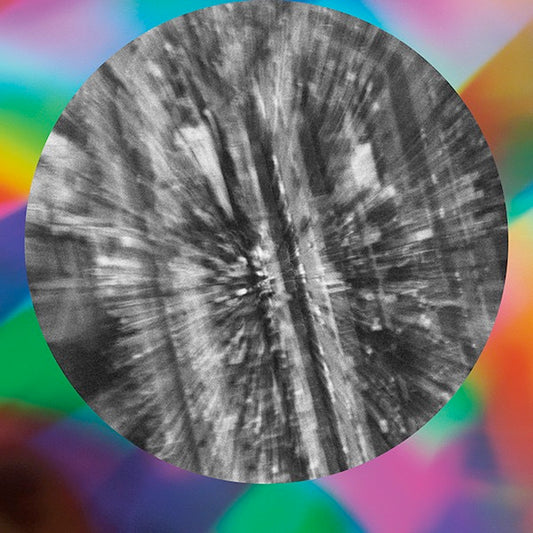 Image of Front Cover of LP - NEW/NEW - FOUR TET, Beautiful Rewind (Text ; TEXT025, UK 2013, 180 Gram Vinyl), ,  - 2216276C