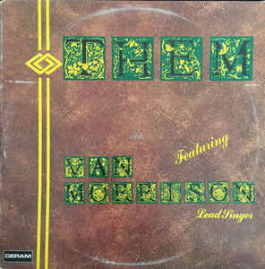 Image of Front Cover of 2xLP - G/EX - THEM, Featuring Van Morrison, Lead Singer (Deram; DPA 3001/2, UK 1973, Gatefold), Water And Sticker Damage To Sleeve,  - 1326134E