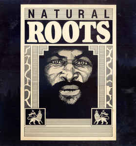 Image of Front Cover of 12" - G+/G+ - NATURAL ROOTS, Know Yourself / Ain't Got No Money (Fasim; FS106, UK 1982, Picture Sleeve, Wicked UK Double Sider From Former Misty In Roots Member), Light marks only causing light clicks on intro of "Know Yourself' Wear to sleeve with tape down spine.,  - 4346182S