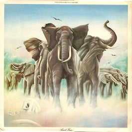 Image of Front Cover of LP - VG/VG+ - ELVIS COSTELLO AND THE ATTRACTIONS, Armed Forces (Radar Records; RAD 14, UK 1979, Fold-Out Sleeve, Inner, With 4 Cards, With 7"), Edge and Ring Wear,  - 1646255S