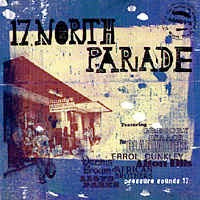 Image of Front Cover of LP - VG+/VG+ - VARIOUS ARTISTS, Randy's 17 North Parade (Pressure Sounds; PSLP17, UK 1997), ,  - 2446101S